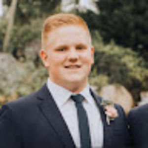 Meet your Posher, Jack